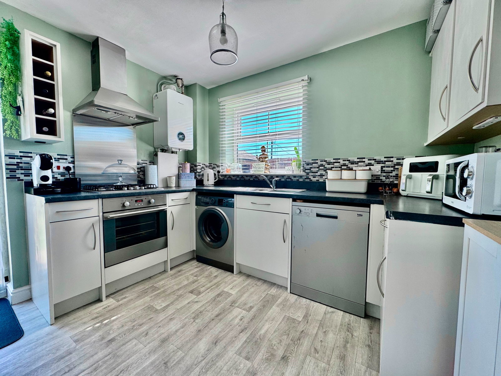 Detached House in Sheerness 4