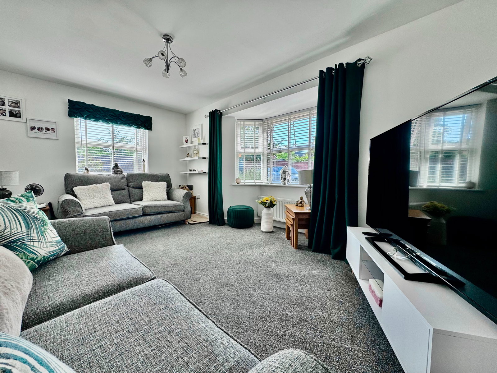 Detached House in Sheerness 2