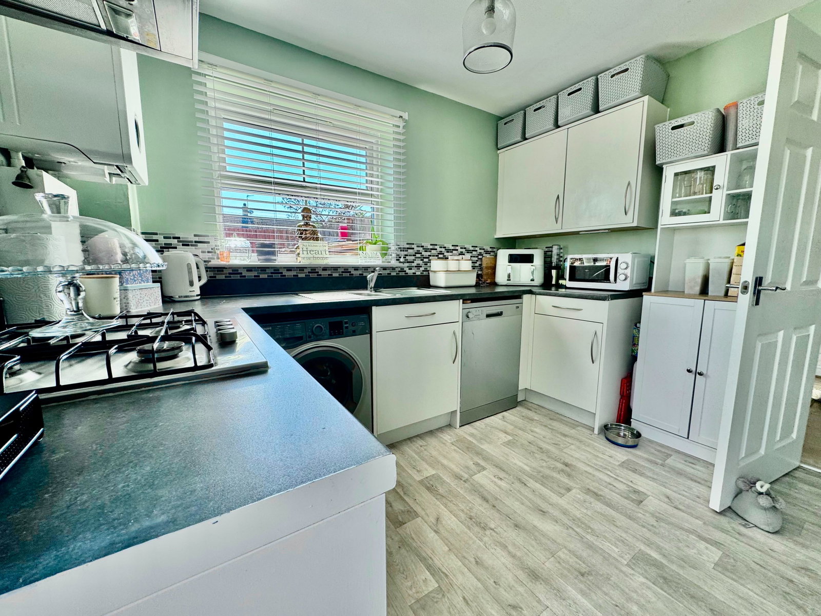Detached House in Sheerness 5