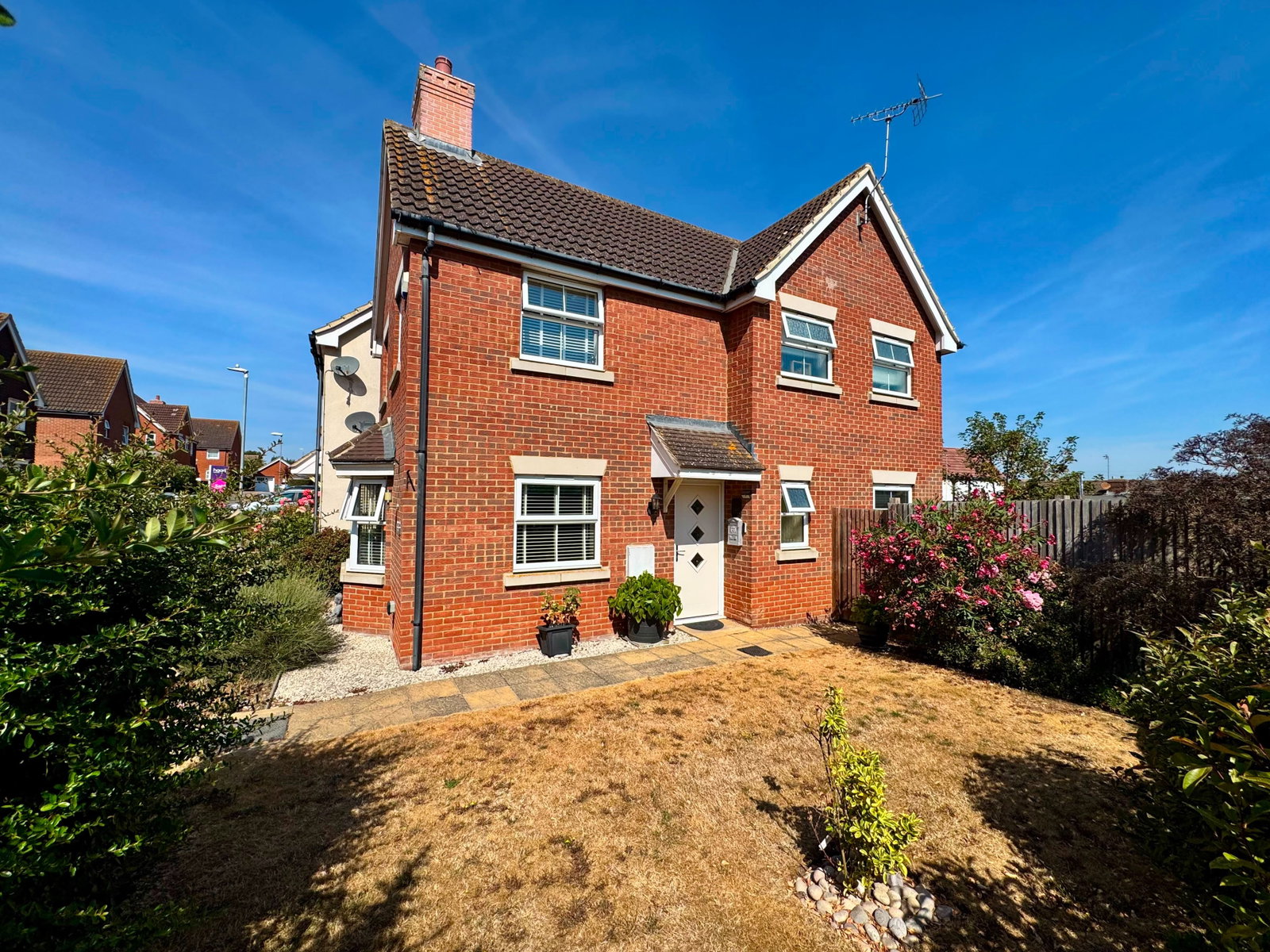 Detached House in Sheerness