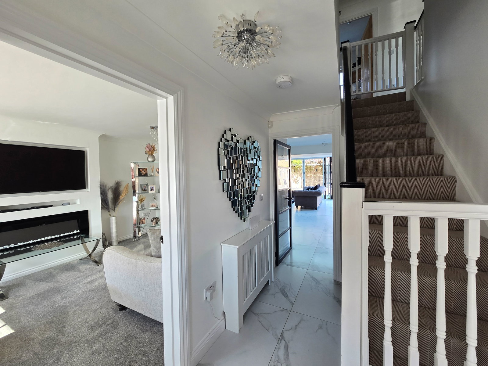 Detached House in Swansea