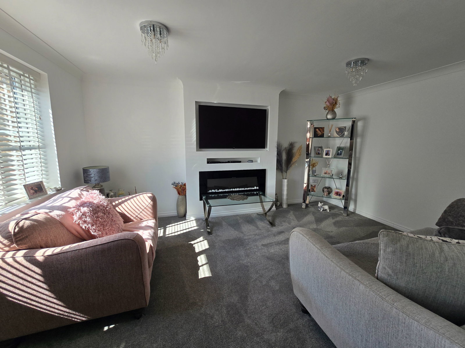 Detached House in Swansea