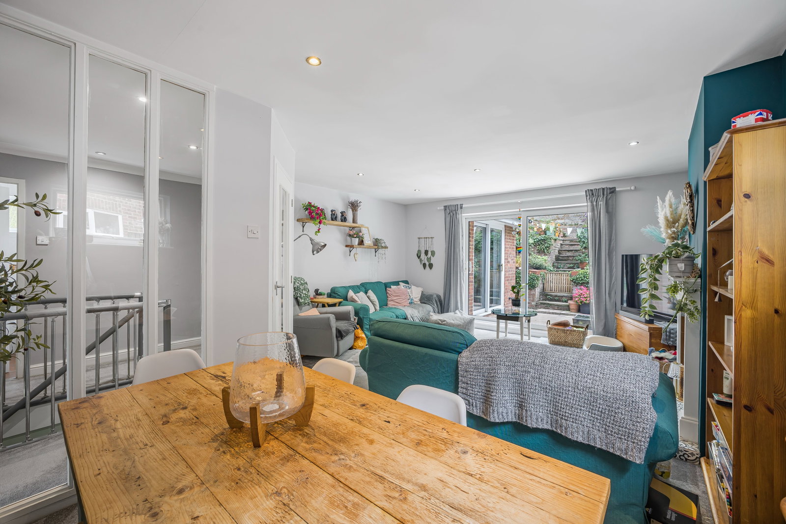 Detached House for sale in Dunstable, West Hill, Dunstable, 1253 m²