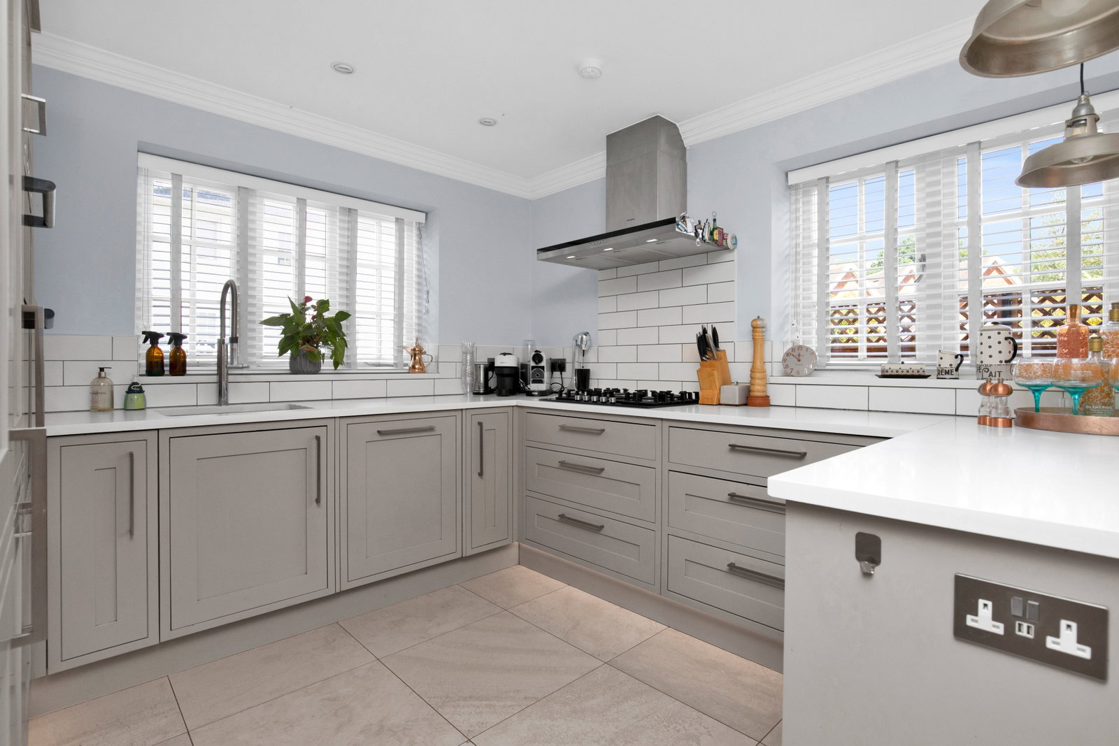 Detached House for sale in Alton, Keepers Cottage, Upper Froyle, GU34 4JX
