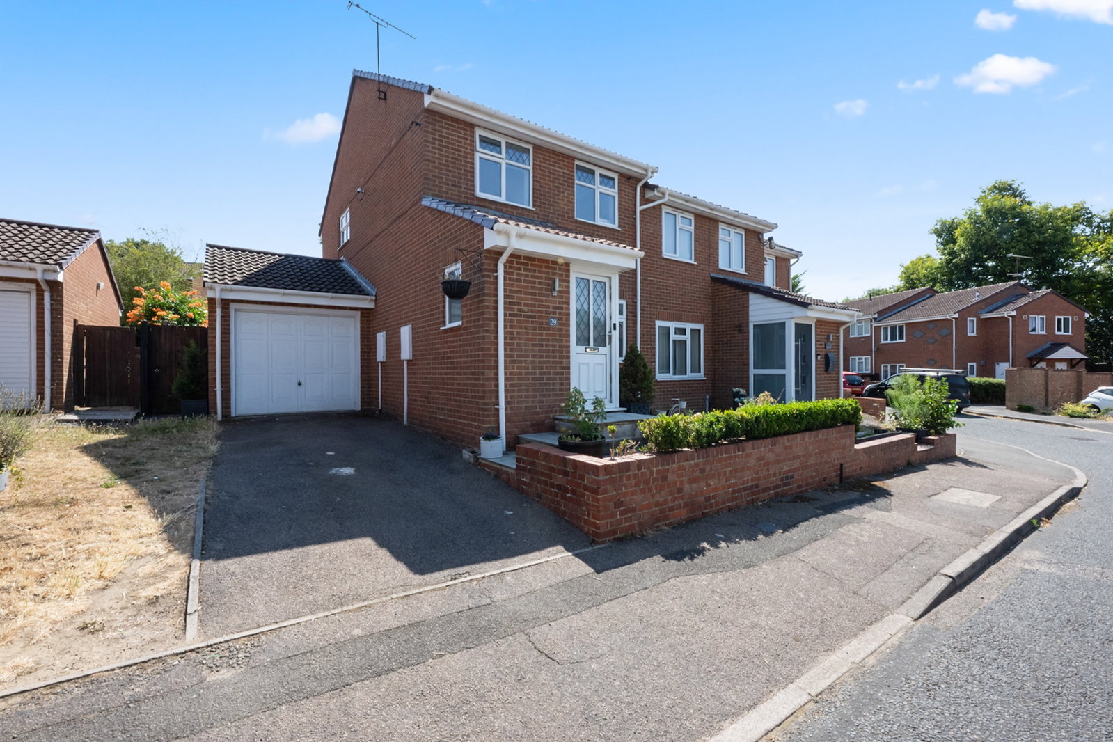 Semi Detached House in Gillingham