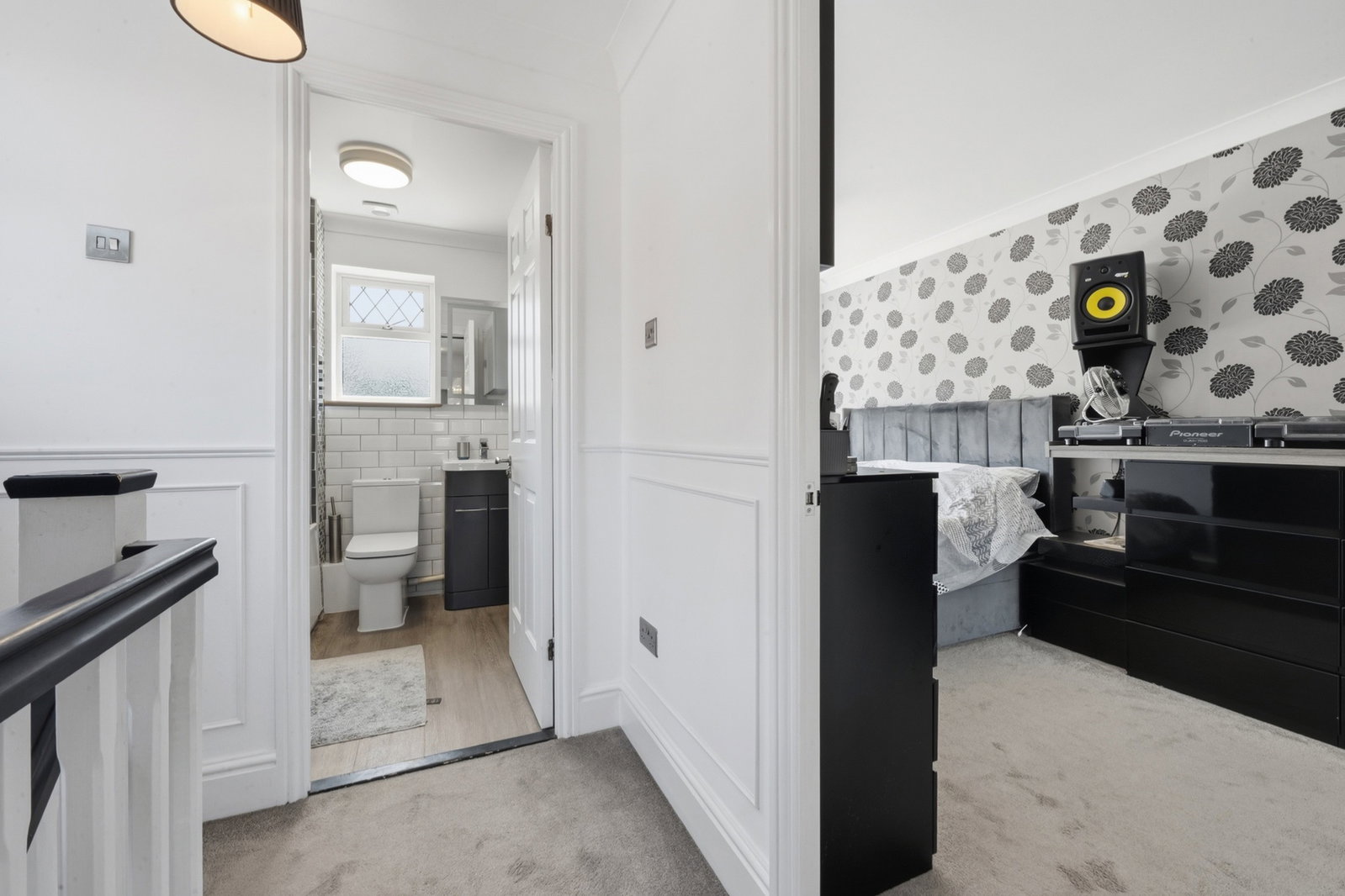 Semi Detached House in Gillingham