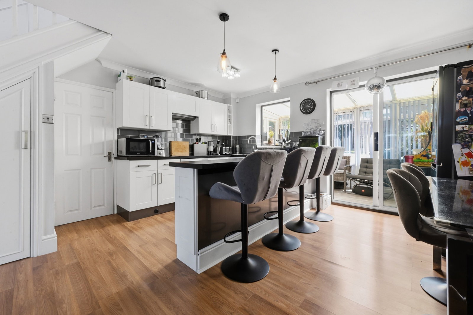 Semi Detached House in Gillingham 3