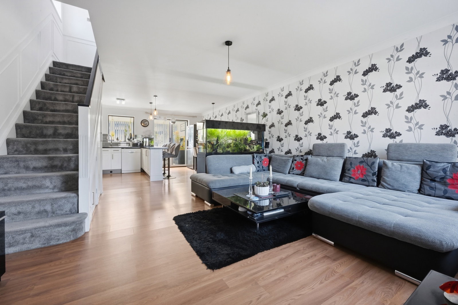 Semi Detached House in Gillingham