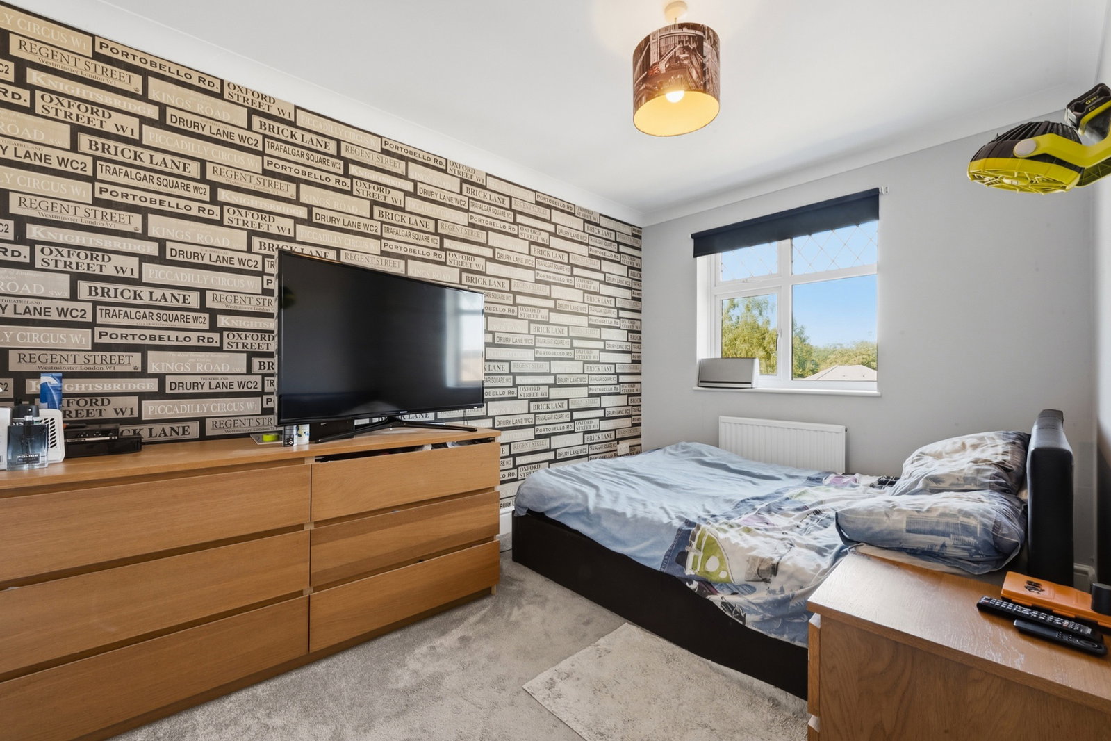 Semi Detached House in Gillingham