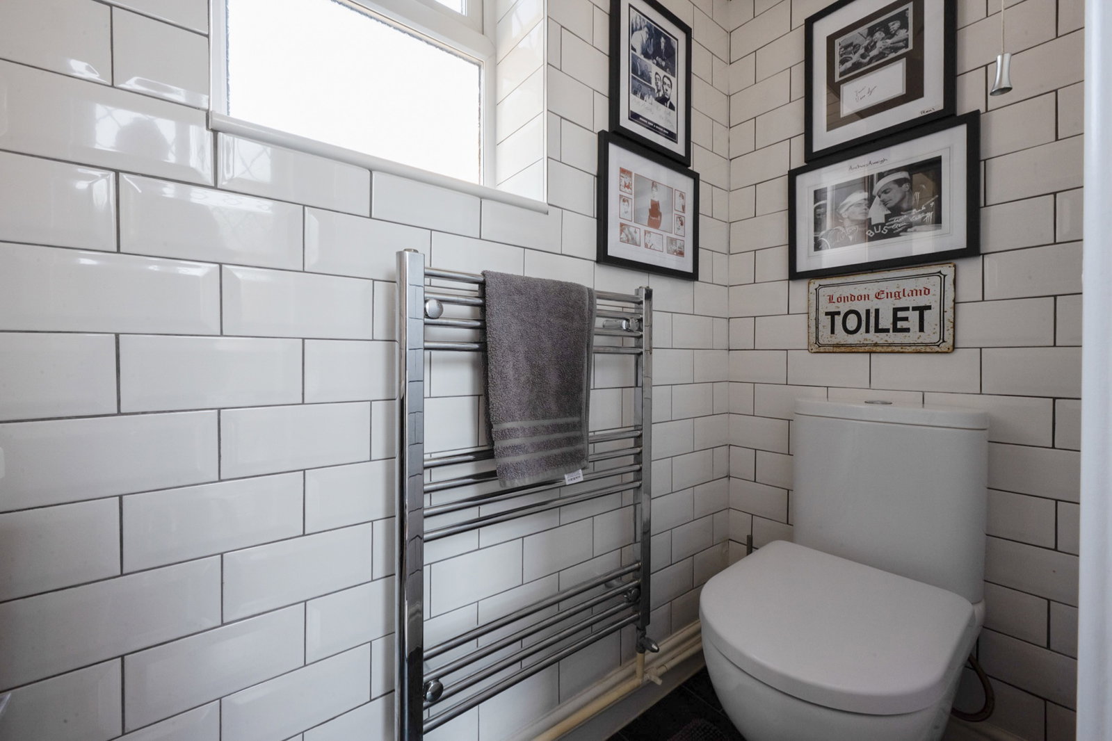 Semi Detached House in Gillingham