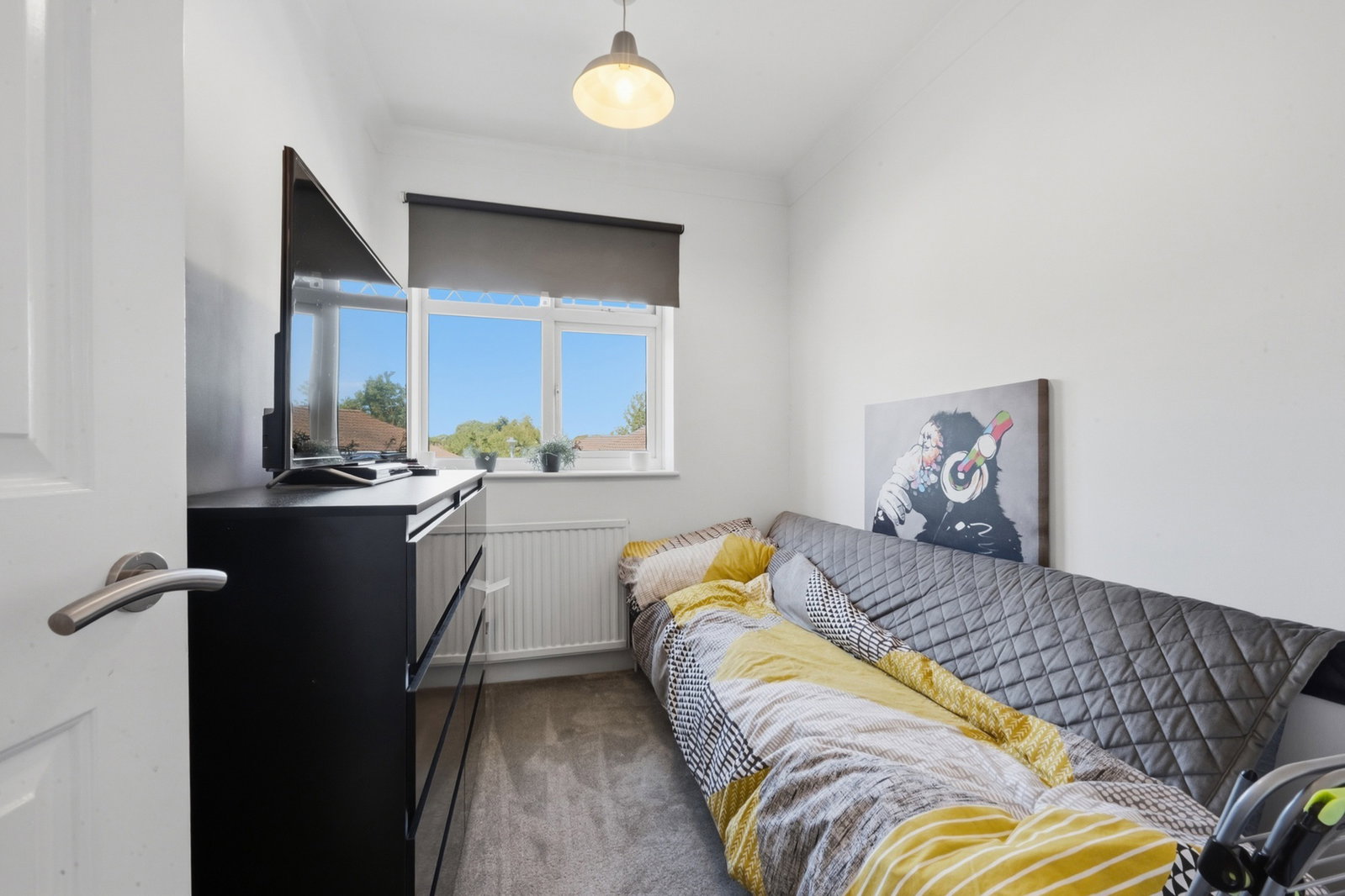 Semi Detached House in Gillingham