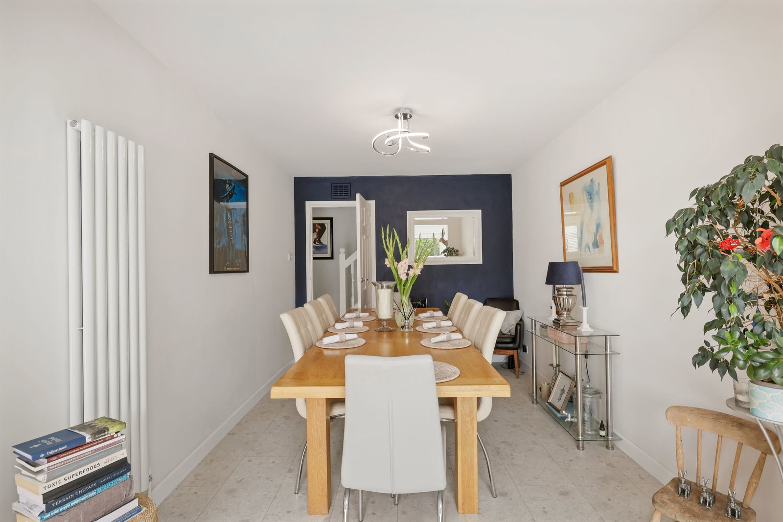 Detached House in Colchester