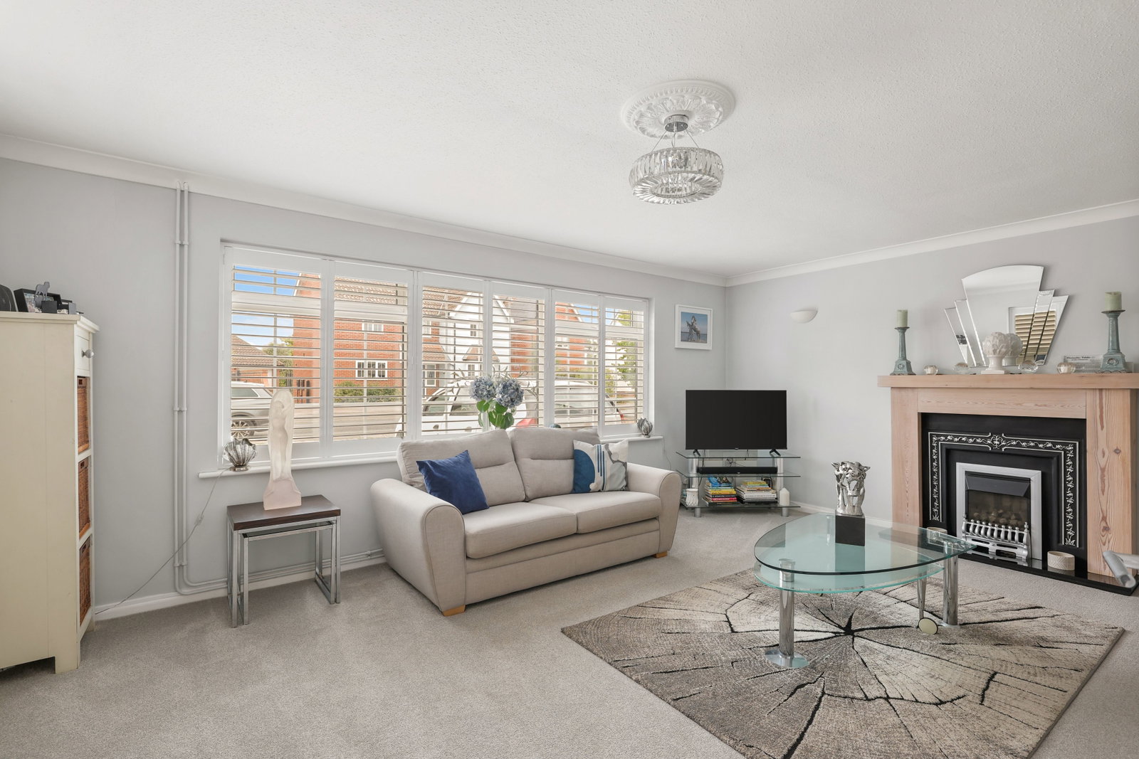 Detached House for sale in Colchester, Church Road, Alresford, Colchester, CO7 8AB, 1873 m²