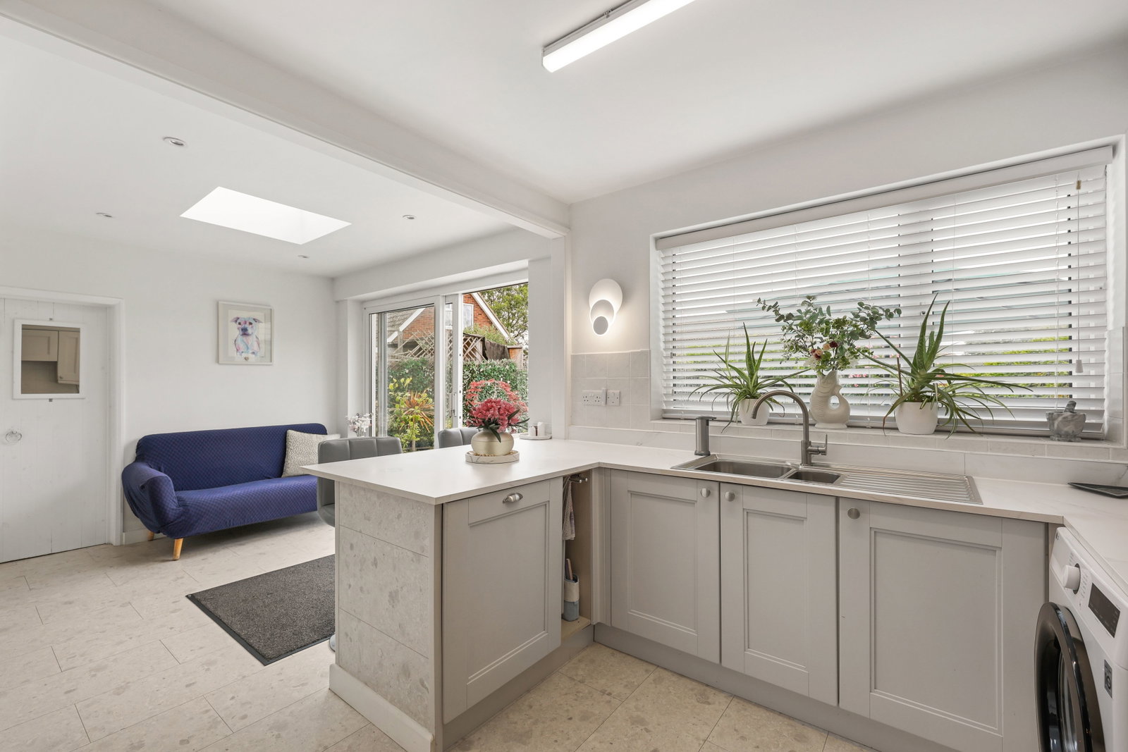 Detached House in Colchester