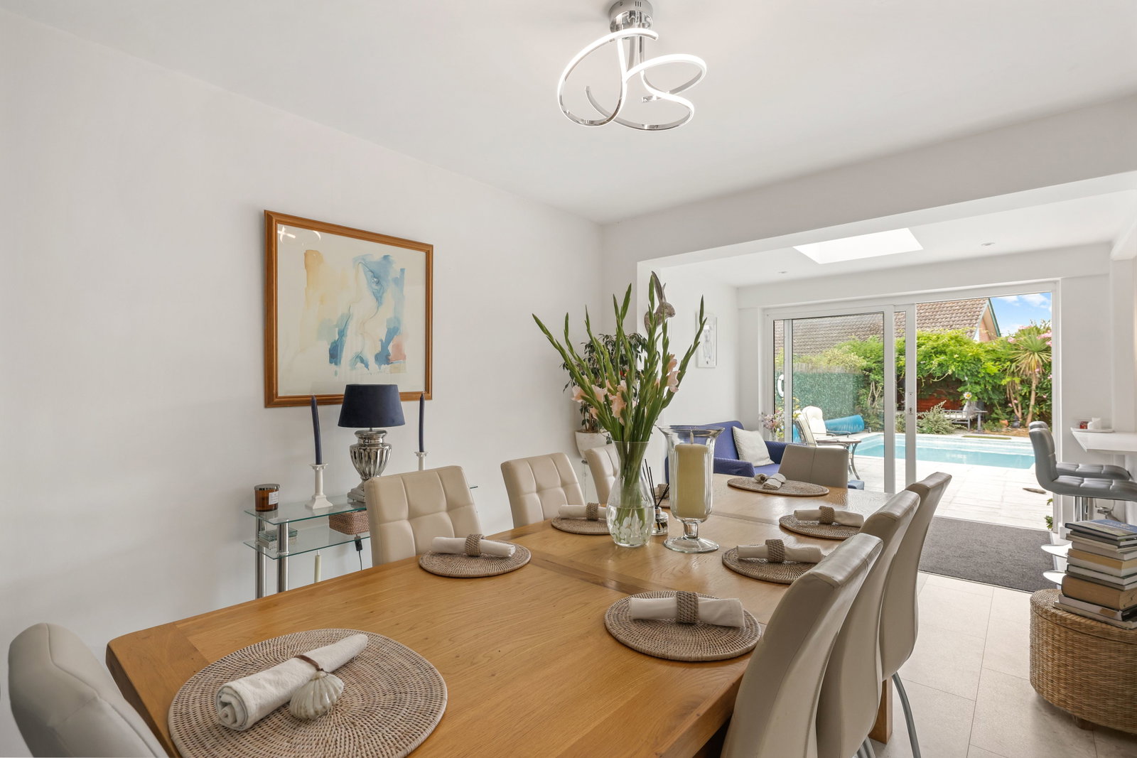 Detached House for sale in Colchester, Church Road, Alresford, Colchester, CO7 8AB, 1873 m²