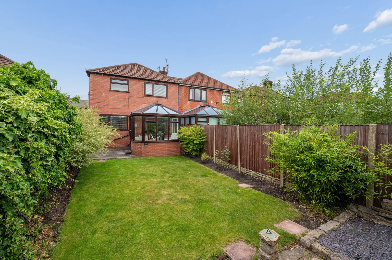 Semi Detached House in Stockport 3
