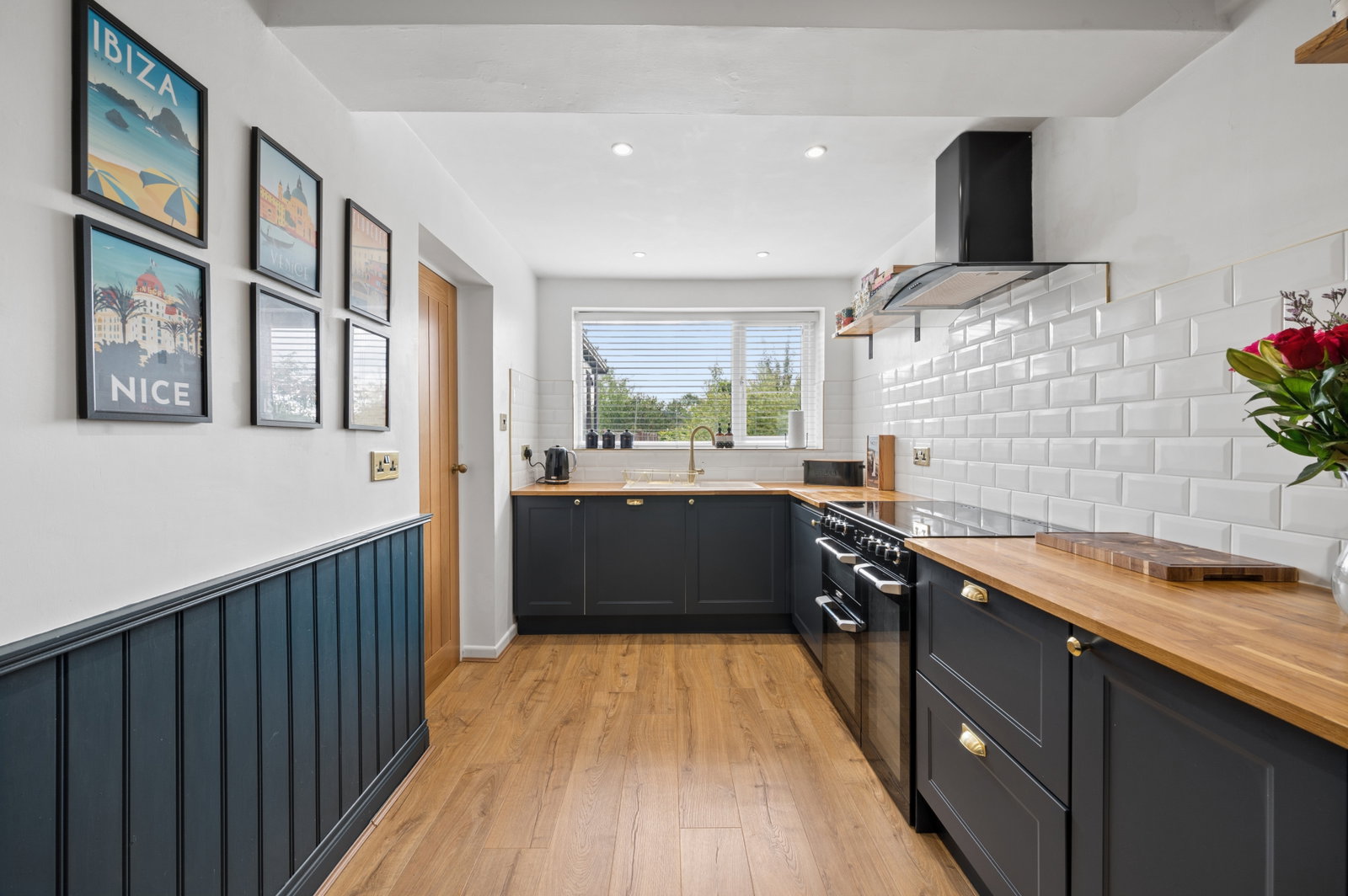 Semi Detached House for sale in Stockport, Mill Lane, Reddish, Stockport, SK5 6UU, 1114 m²