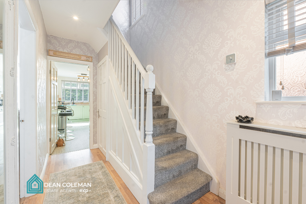 Semi Detached House in Birmingham