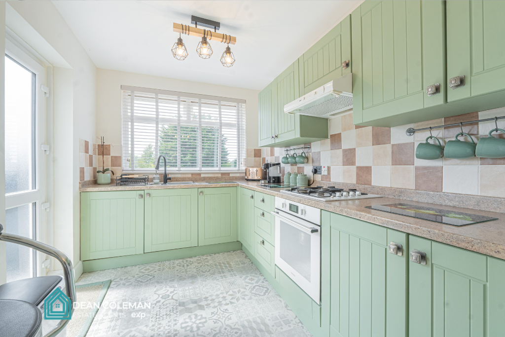 Semi Detached House in Birmingham