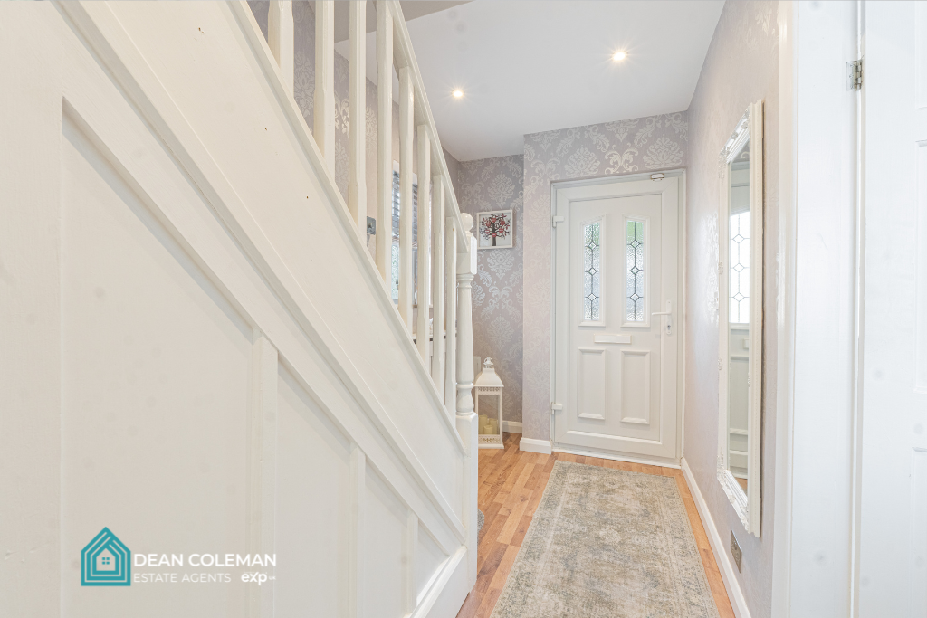 Semi Detached House in Birmingham