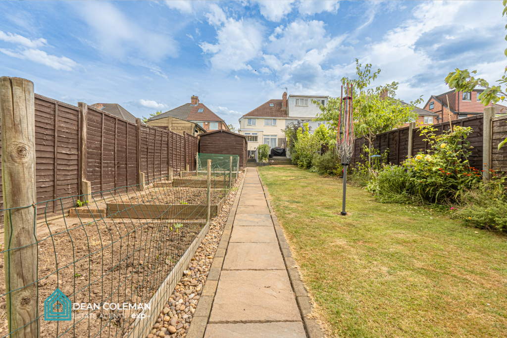 Semi Detached House in Birmingham