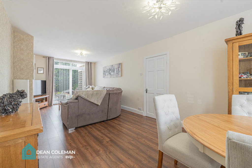 Semi Detached House in Birmingham
