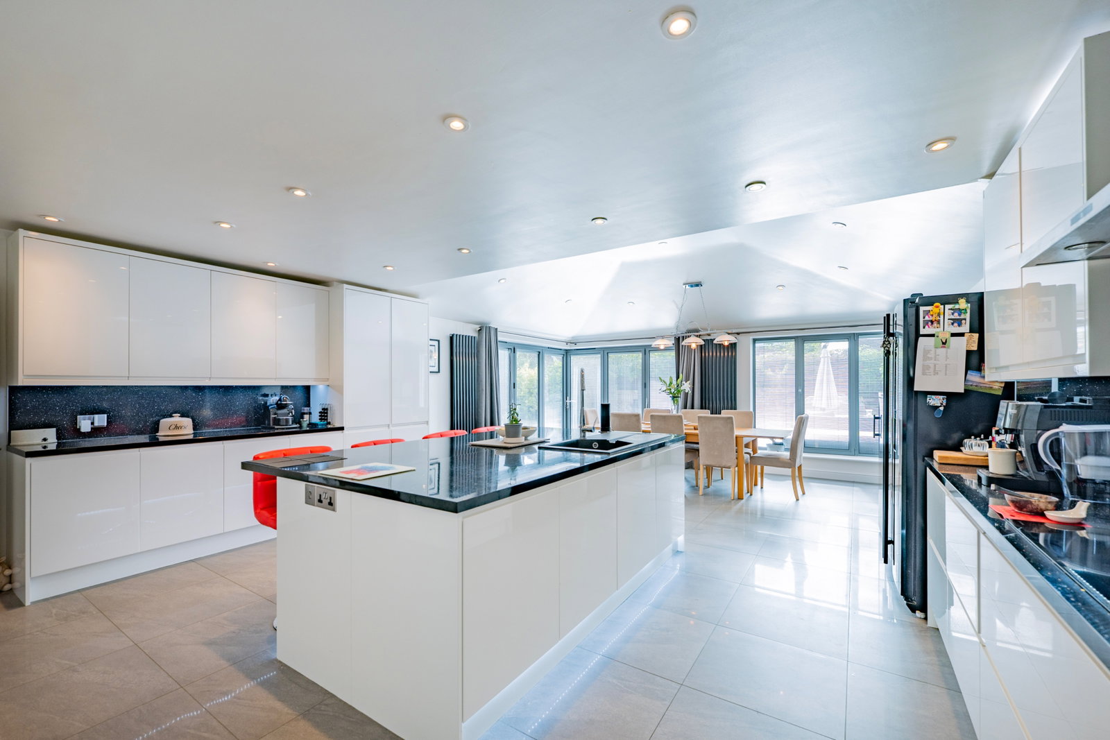 Detached House for sale in Tonbridge, The Violets