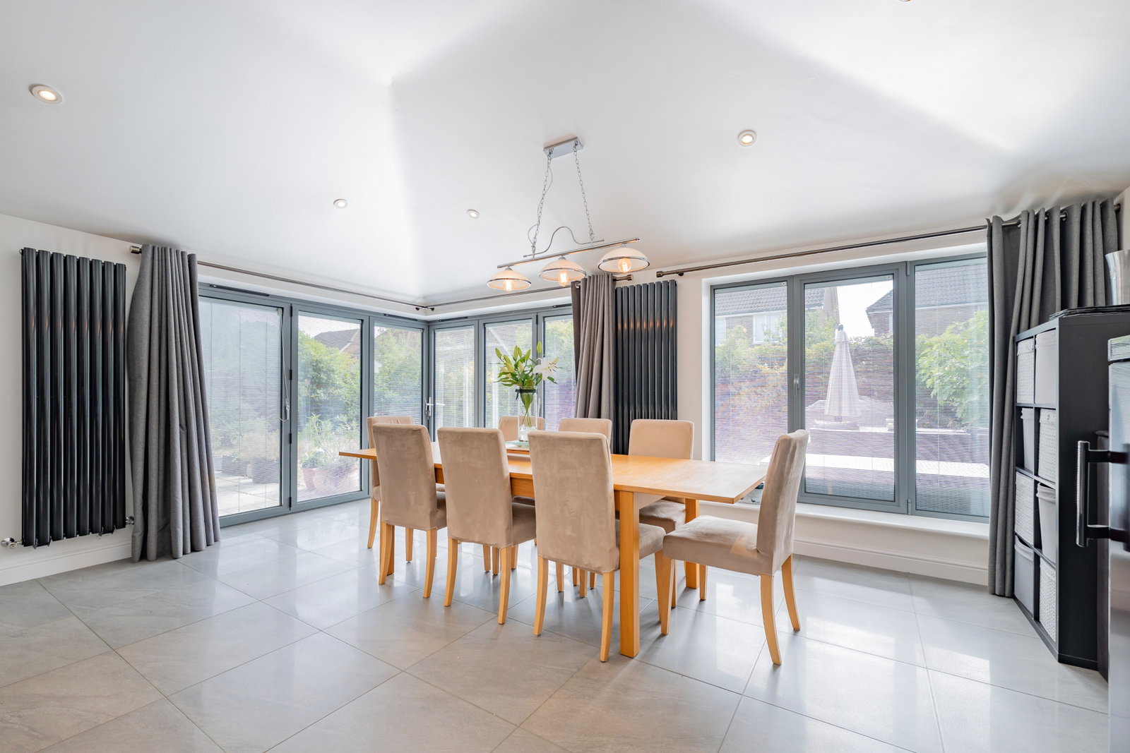 Detached House for sale in Tonbridge, The Violets