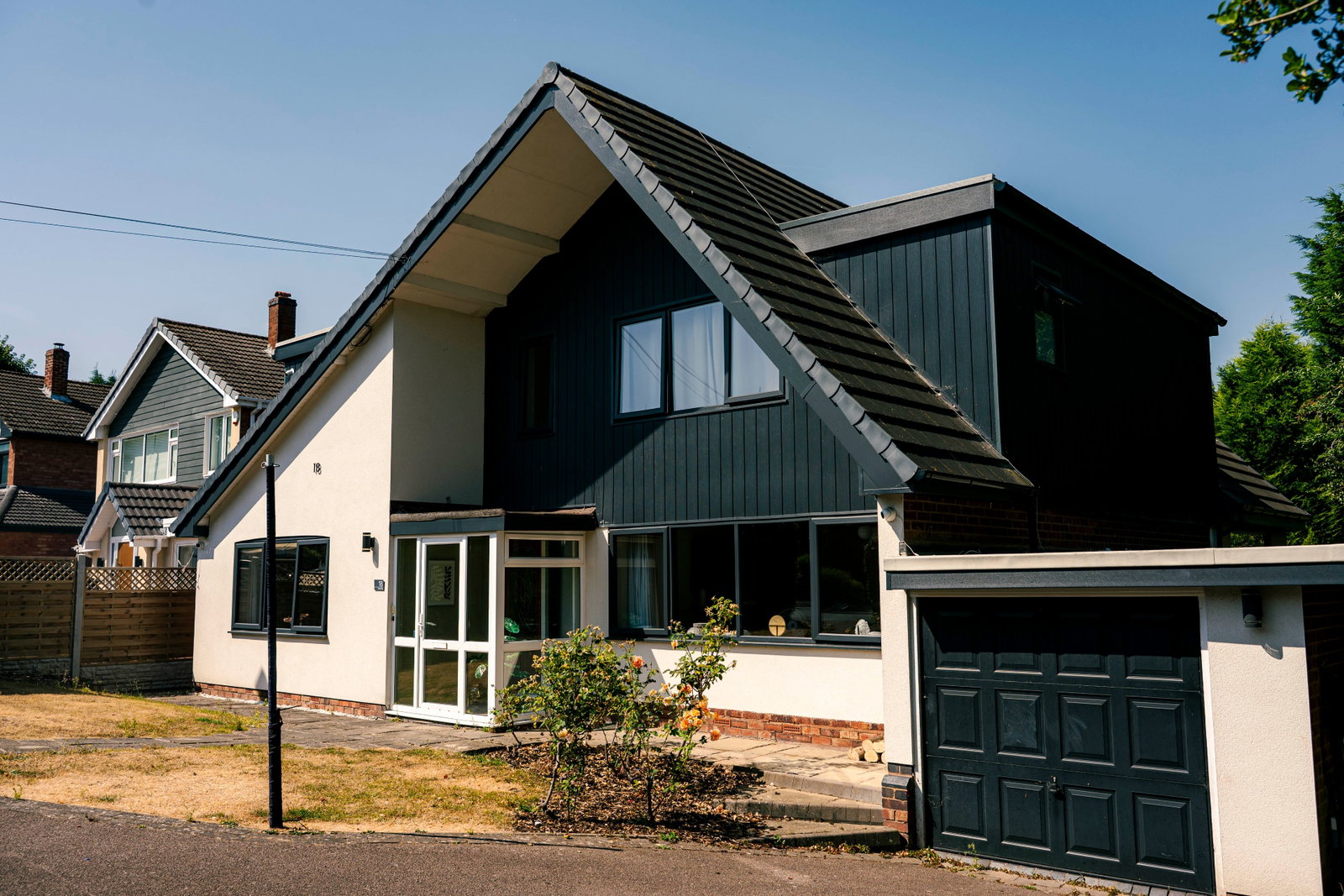 Detached House in Sutton Coldfield