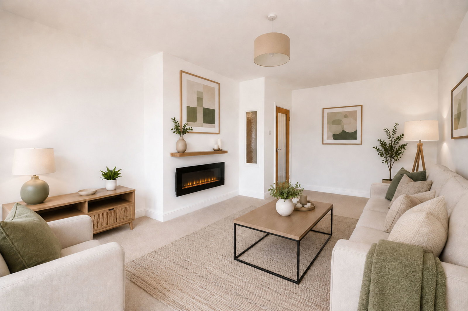 Bungalow in Stourbridge 3