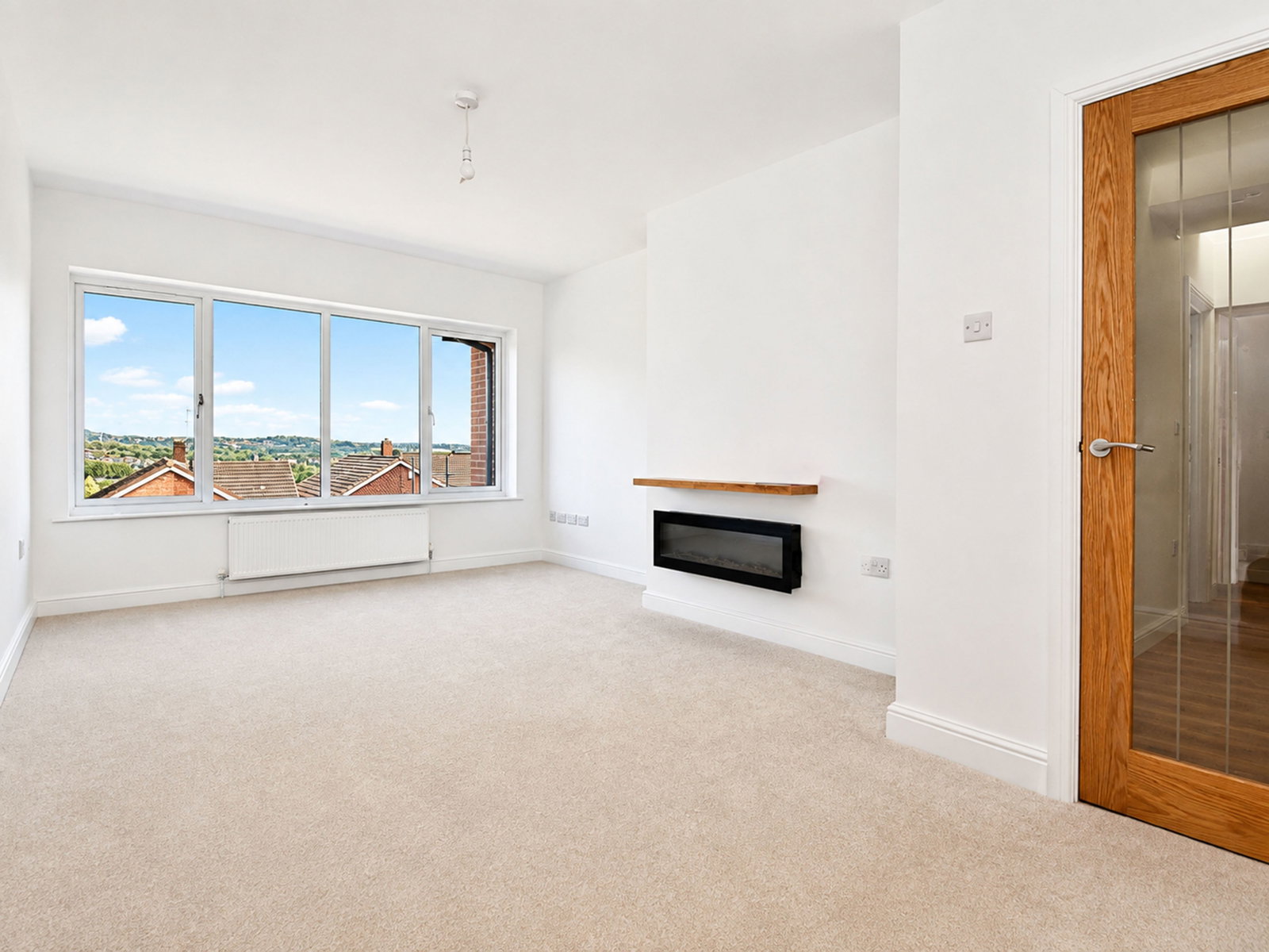 Bungalow in Stourbridge 4