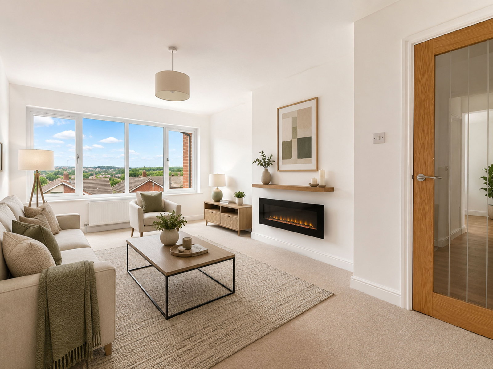 Bungalow in Stourbridge 5