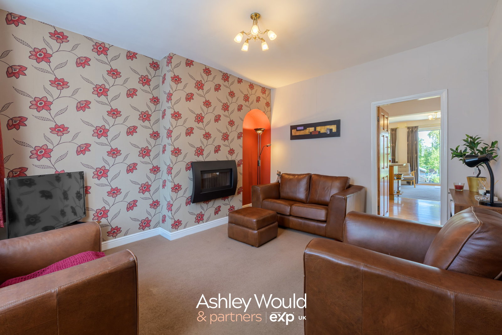 Semi Detached House in Oldbury 3