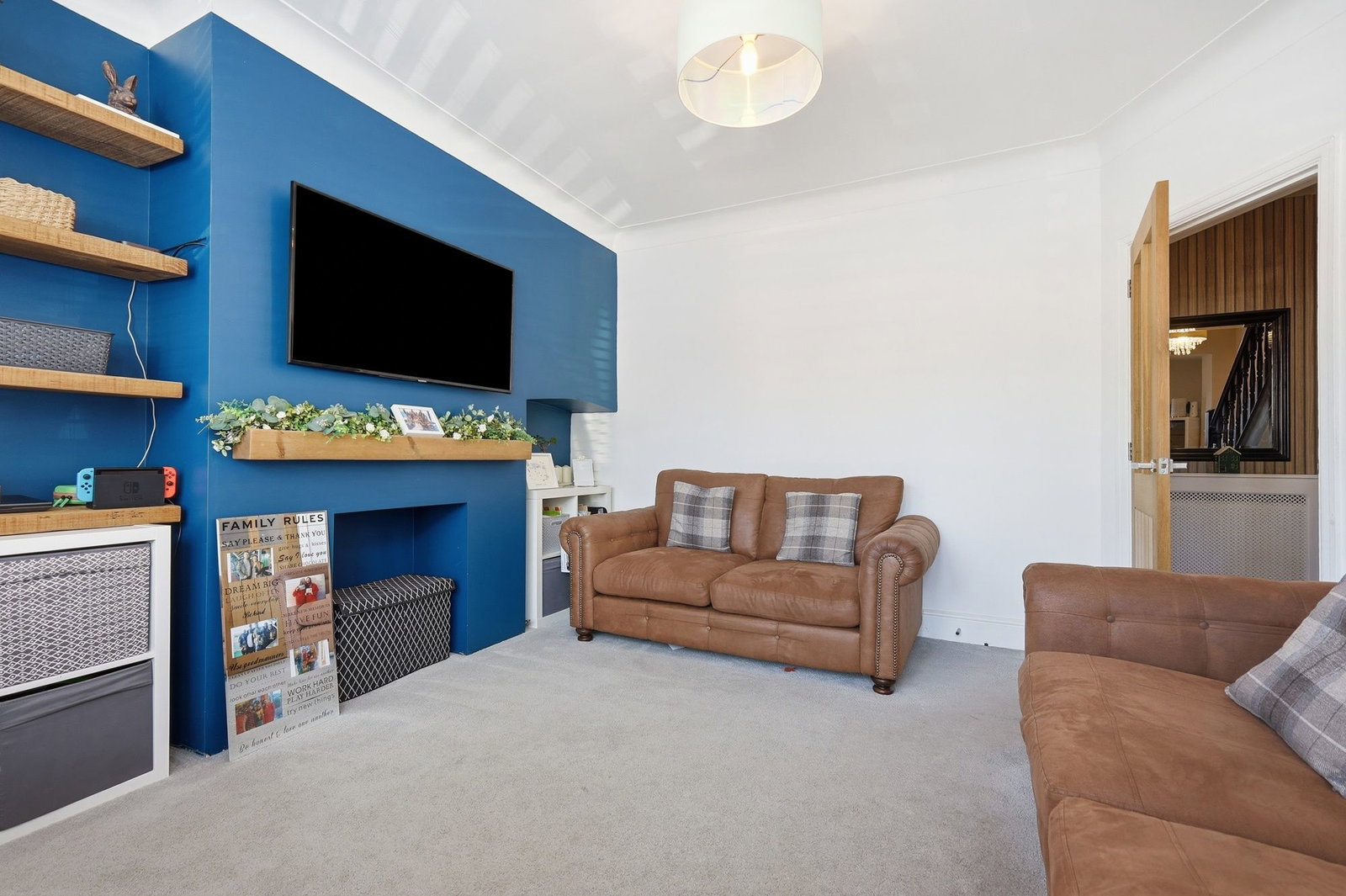 Terraced House in Westcliff-on-sea
