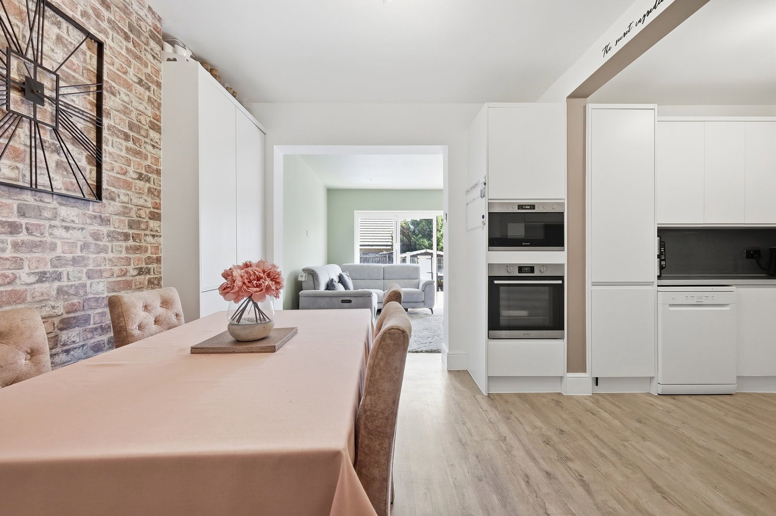 Terraced House in Westcliff-on-sea