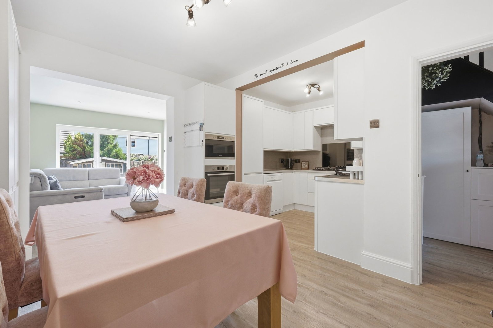 Terraced House in Westcliff-on-sea