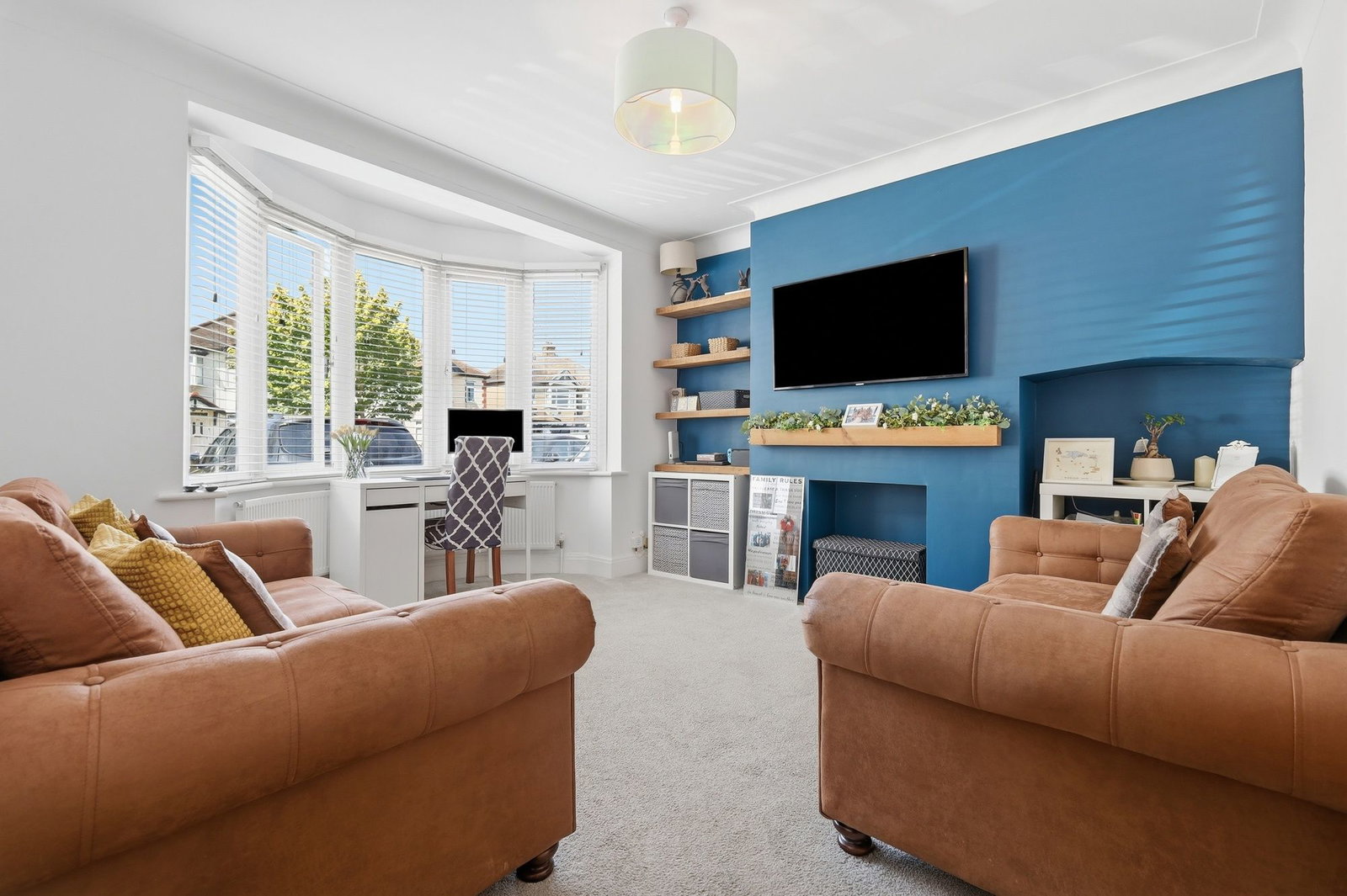 Terraced House in Westcliff-on-sea