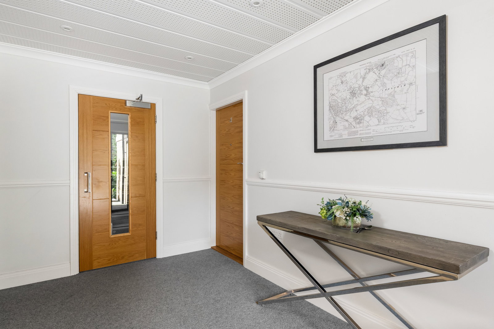 Ground Floor Flat in Warlingham 5