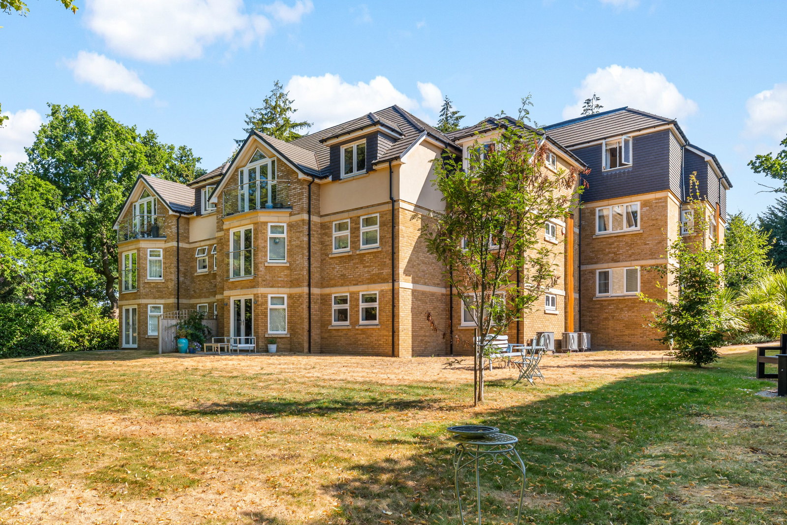 Ground Floor Flat in Warlingham 2
