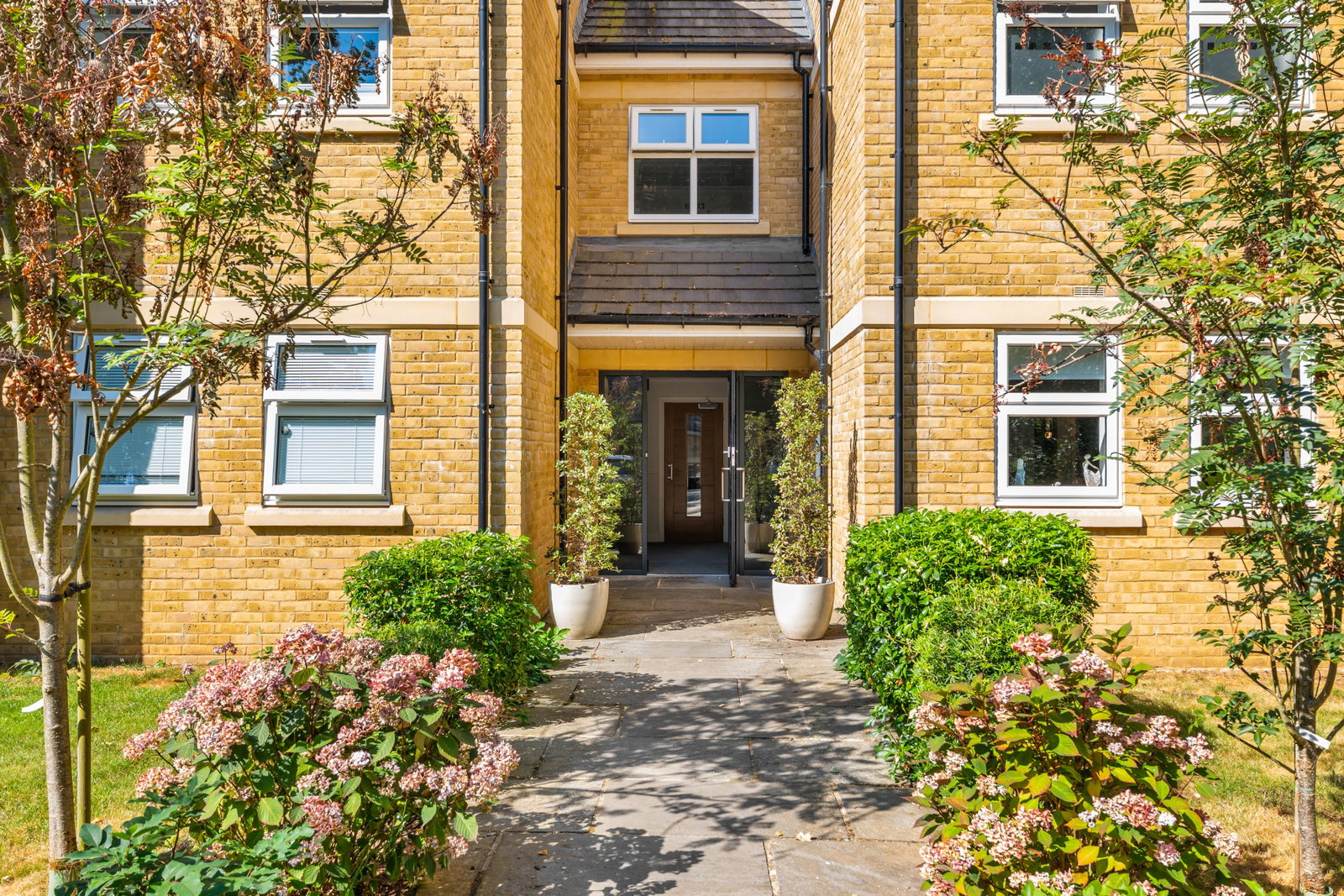 Ground Floor Flat in Warlingham 4