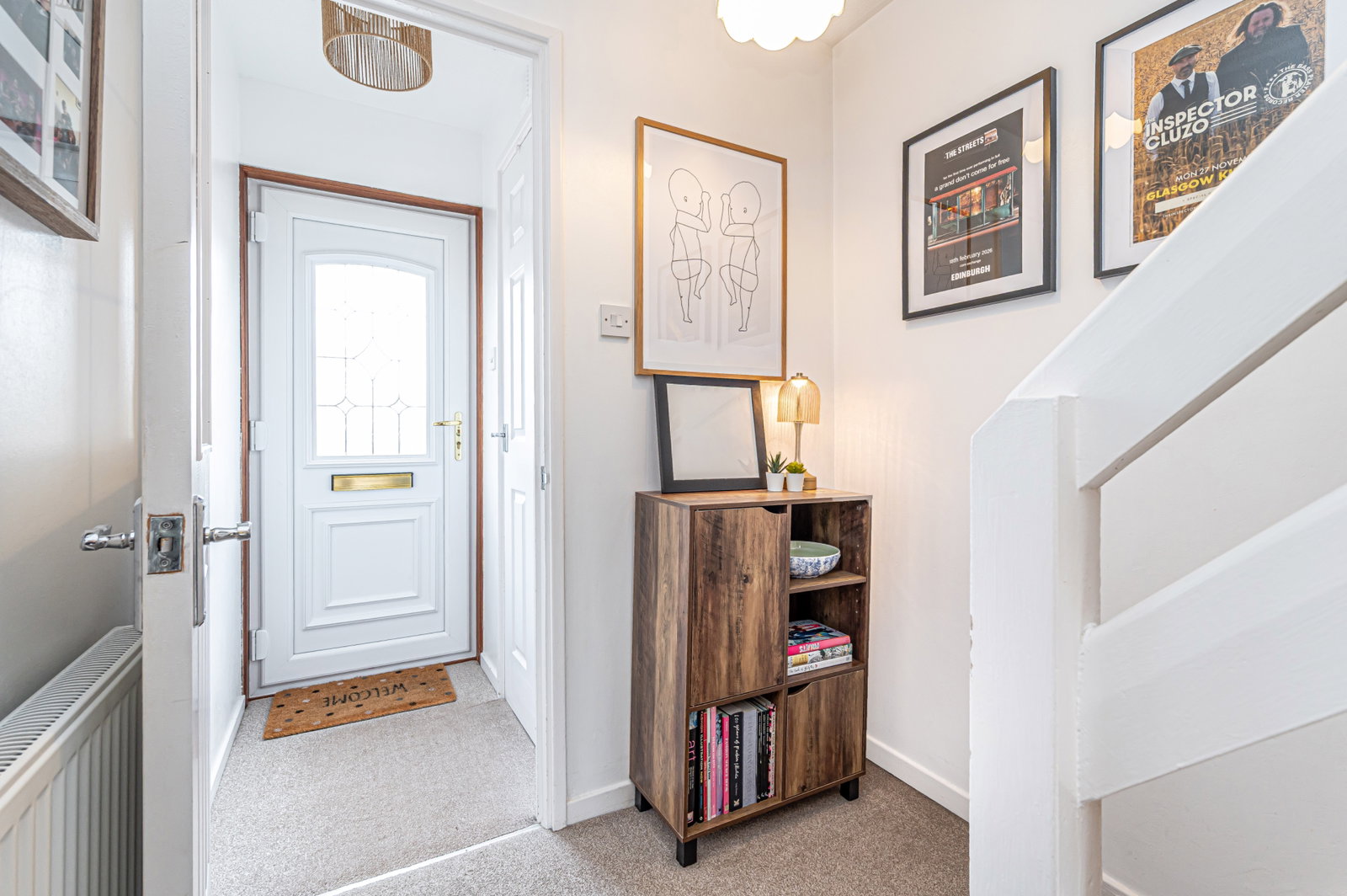 Terraced House in Kirkcaldy 4