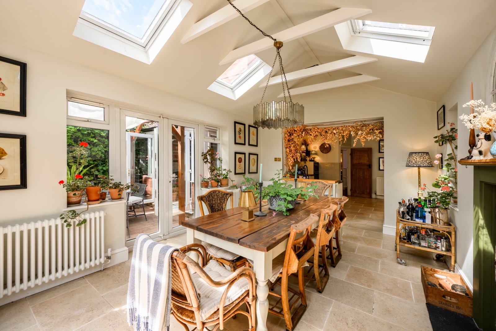 Semi Detached House in Sutton Coldfield