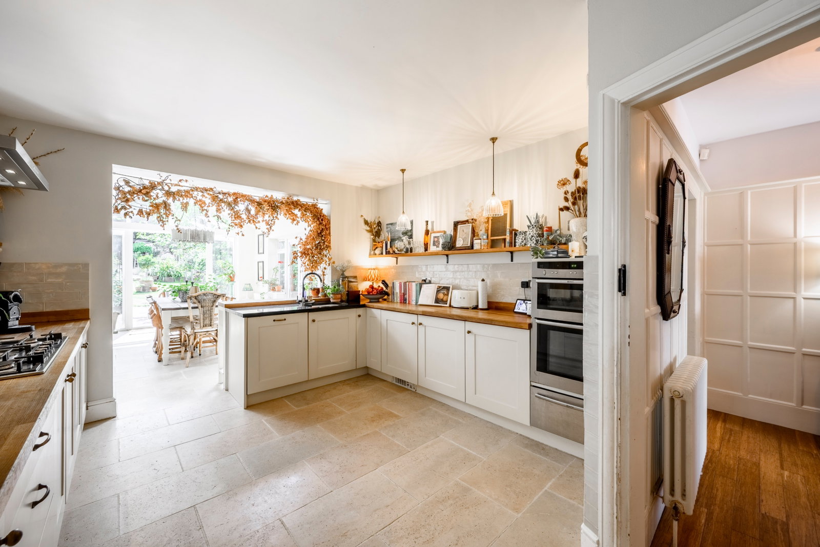 Semi Detached House in Sutton Coldfield