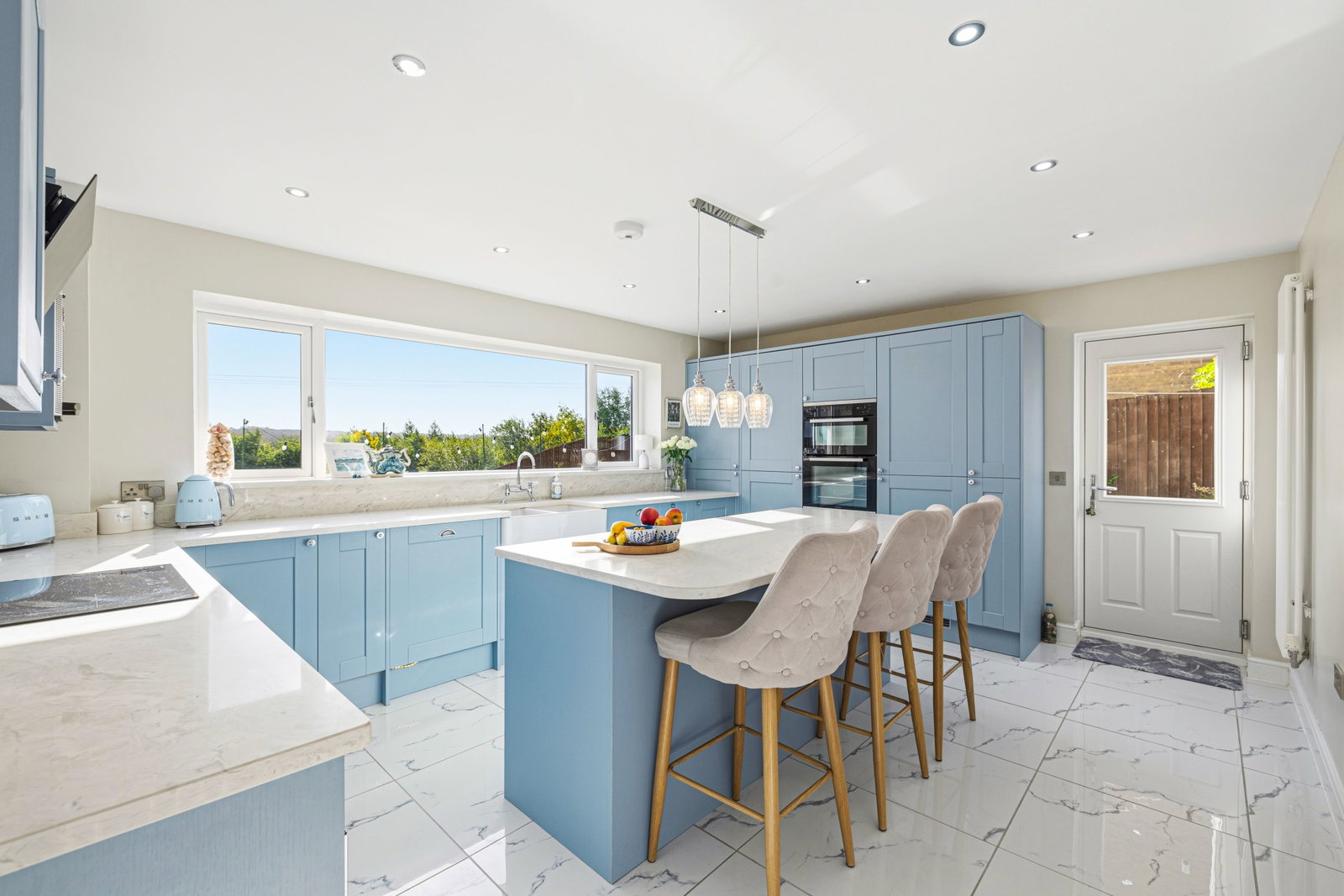 Detached House for sale in Swansea, Home Farm Way, Penllergaer, Swansea, SA4 9HF, 1915 m²