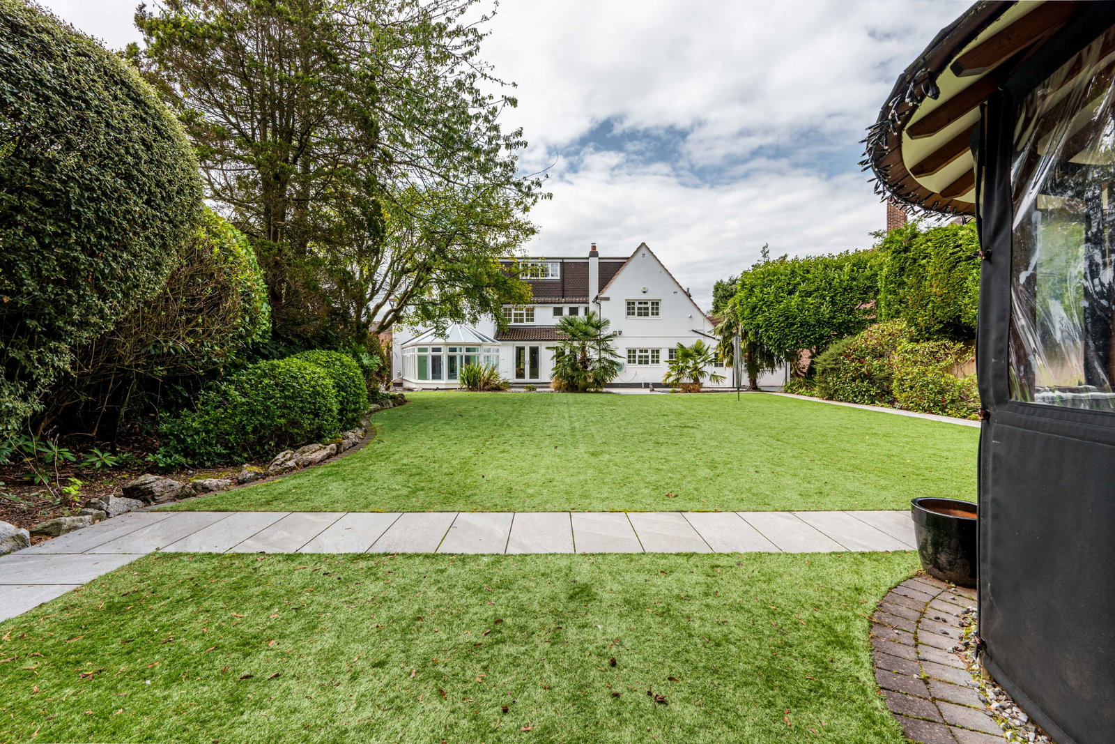 Detached House for sale in Sutton Coldfield, Knighton Road, Four Oaks, Sutton Coldfield, B74 4NX