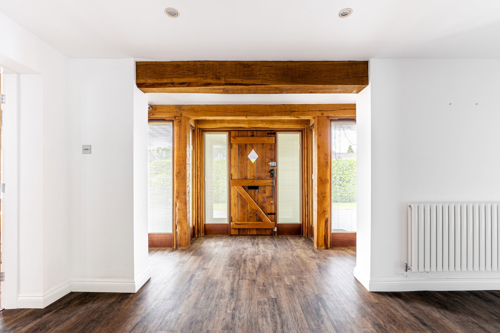 Detached House for sale in Sutton Coldfield, Knighton Road, Four Oaks, Sutton Coldfield, B74 4NX