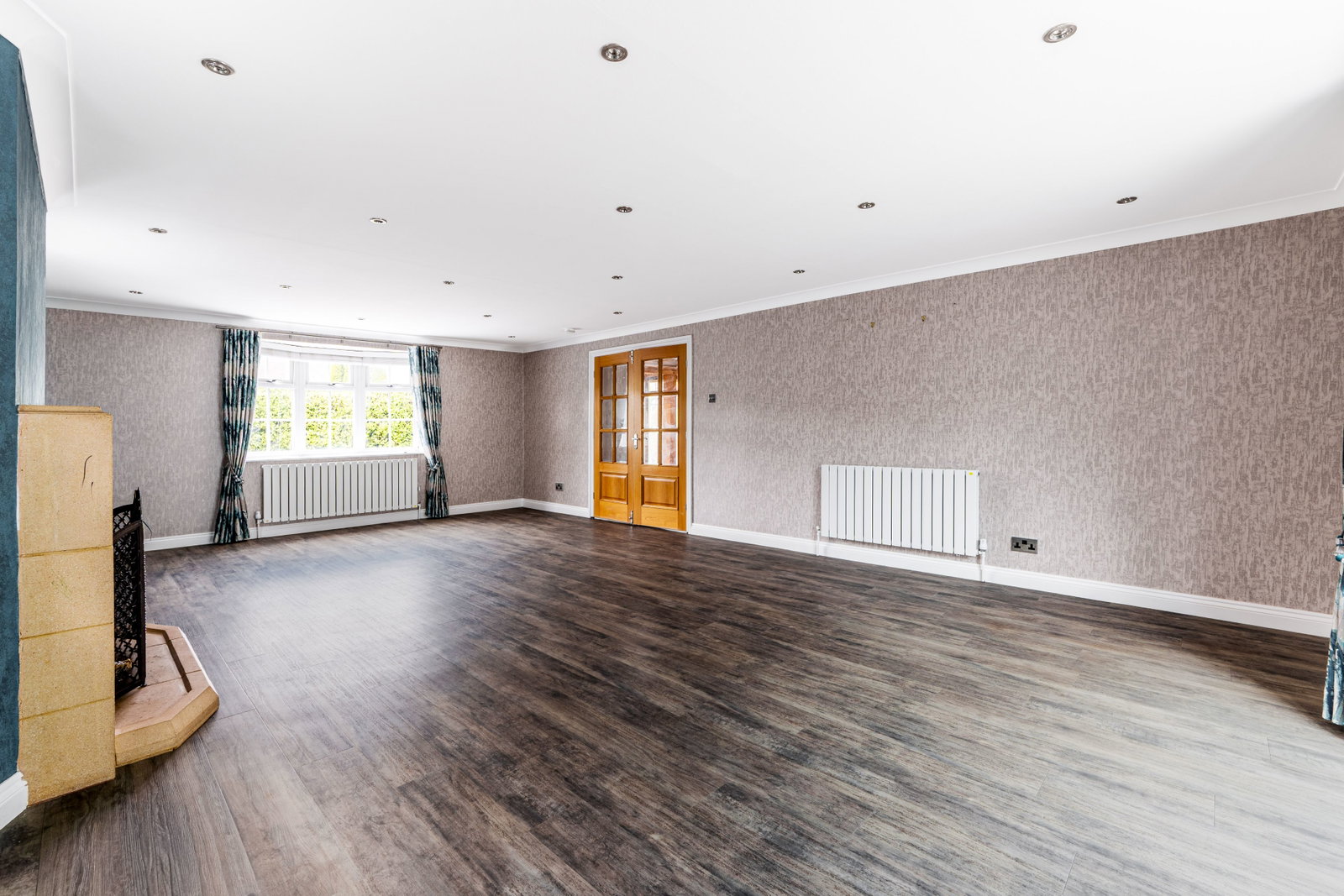 Detached House for sale in Sutton Coldfield, Knighton Road, Four Oaks, Sutton Coldfield, B74 4NX