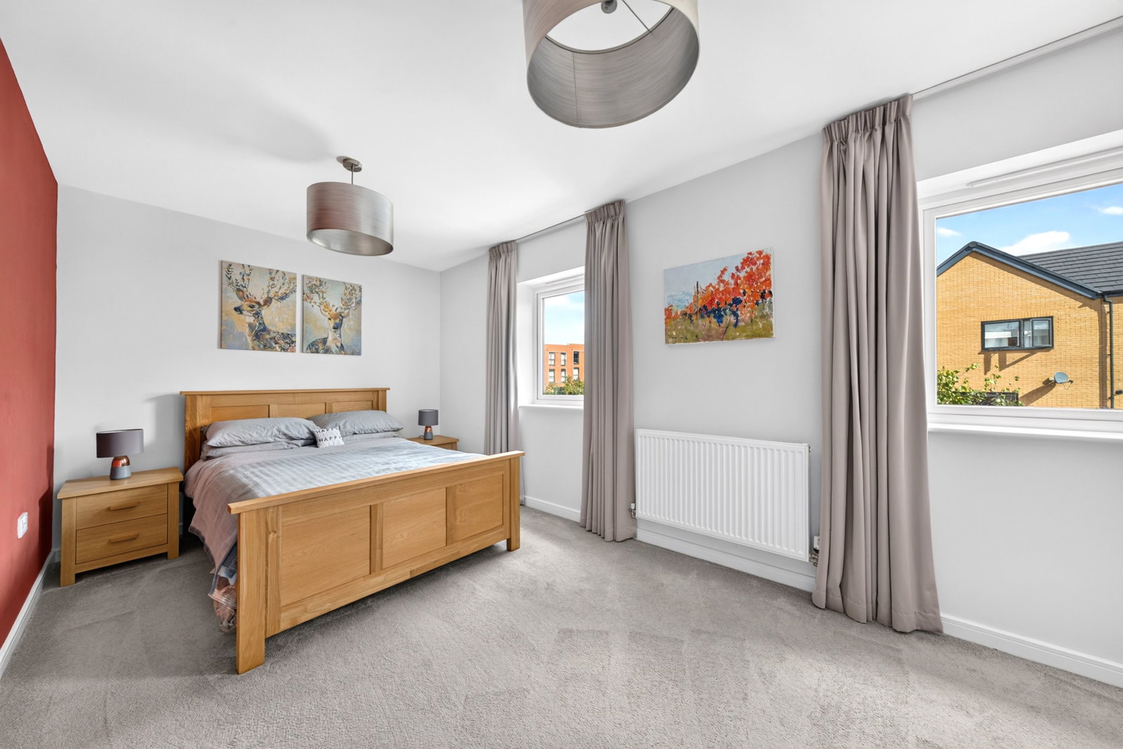 Terraced House in Borehamwood