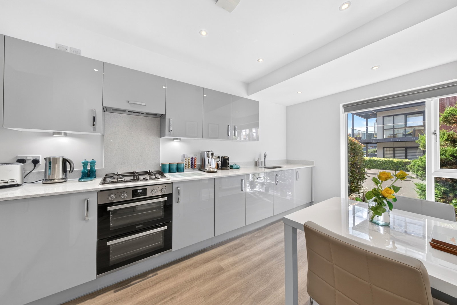 Terraced House in Borehamwood