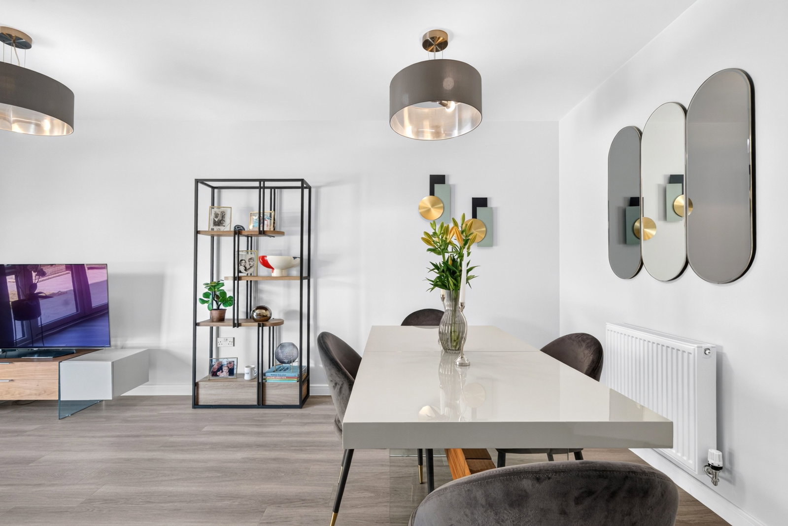 Terraced House in Borehamwood